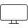 televisión icono