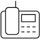 icono teléfono