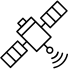 logo satelite